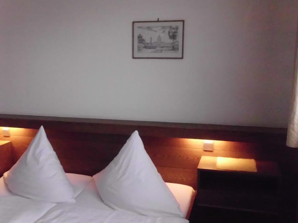 Finken, Gaestezimmer An Der Rench Oppenau Exterior foto