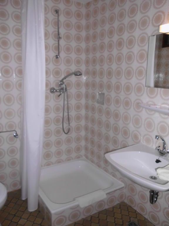 Finken, Gaestezimmer An Der Rench Oppenau Quarto foto