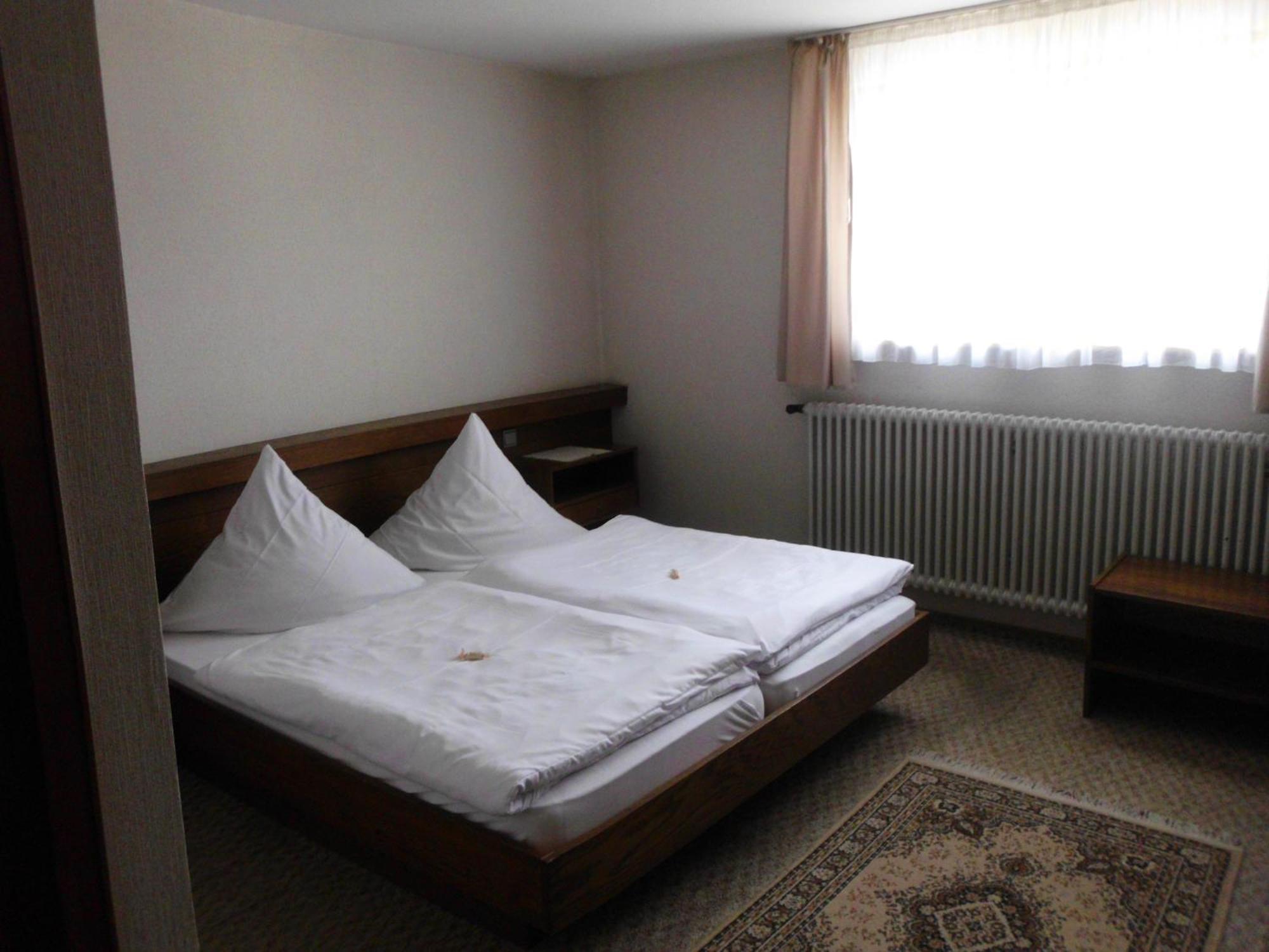 Finken, Gaestezimmer An Der Rench Oppenau Exterior foto