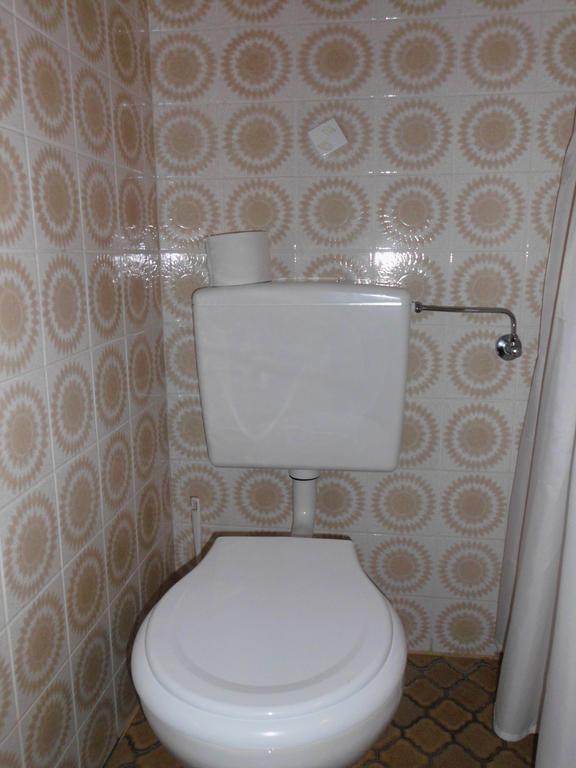 Finken, Gaestezimmer An Der Rench Oppenau Quarto foto